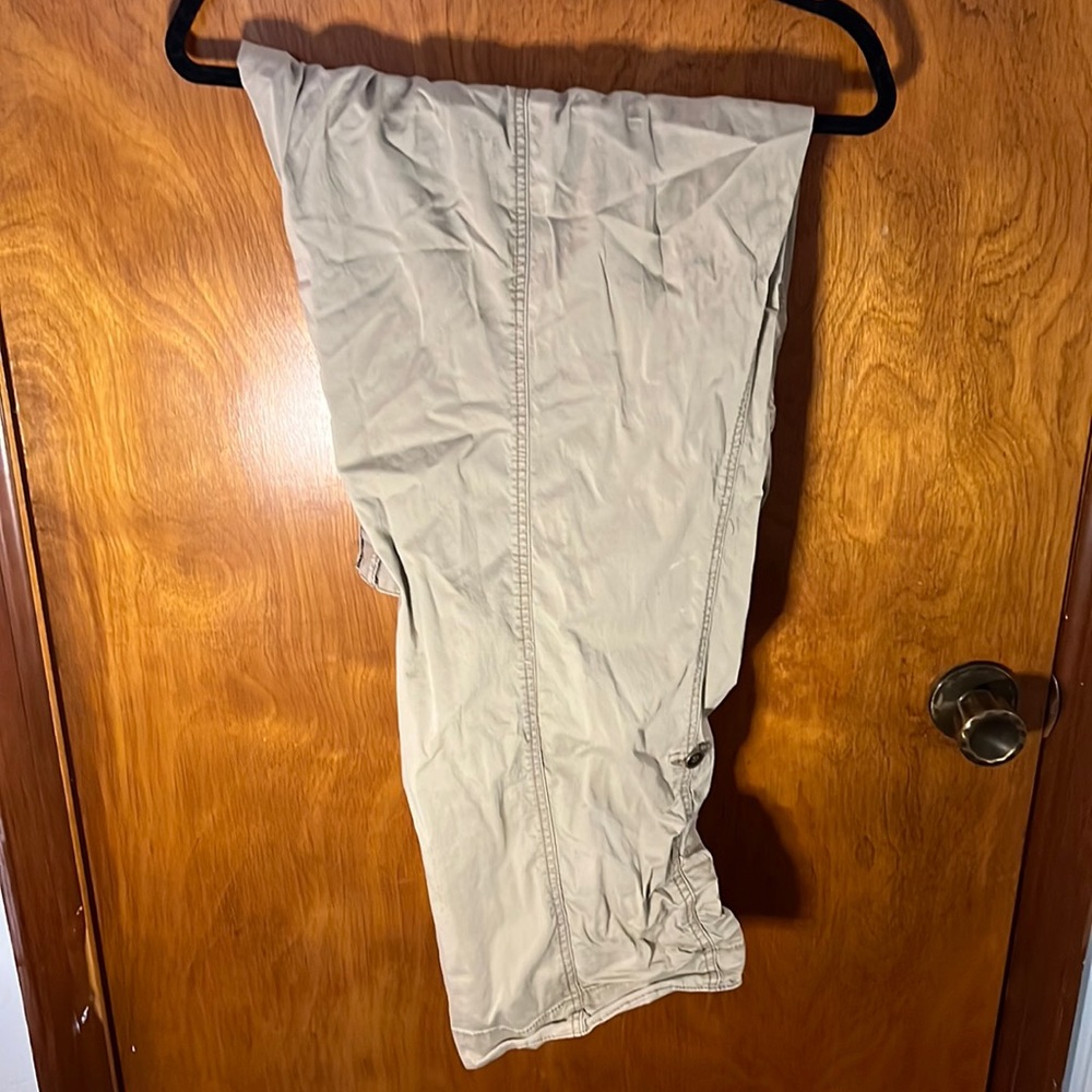 Maurice’s pants